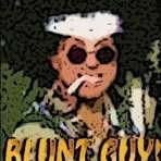 Profile Picture of Blunt Guy (@blunt.guy.9) on Facebook