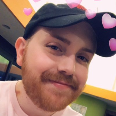 Profile Picture of Nick St▲nsell (@Nick_Stansell) on Twitter