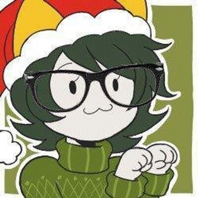 Profile Picture of Gracie Roberta Long (@RedBloodedFreak) on Twitter