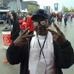 Profile Picture of Gman  aka dabb man (@howardgaston) on Instagram