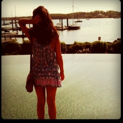 Profile Picture of Leah Pagios (@leah_pagios) on Twitter