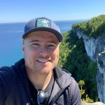 Profile Picture of Mike Warman (@trail_bound) on Instagram