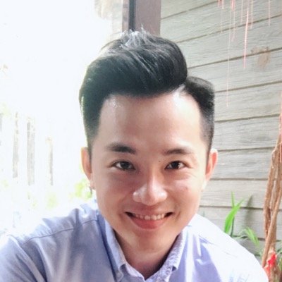 Profile Picture of JasonChong (@JasonChong01) on Twitter