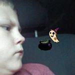 Profile Picture of Jesse Singleton (@the_undead_wolf_06789) on Instagram