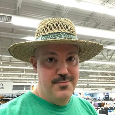 Profile Picture of Charles Tocco (@DonCarlos3000) on Twitter