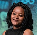 Profile Picture of Siyanda Mohutsiwaon Wikipedia