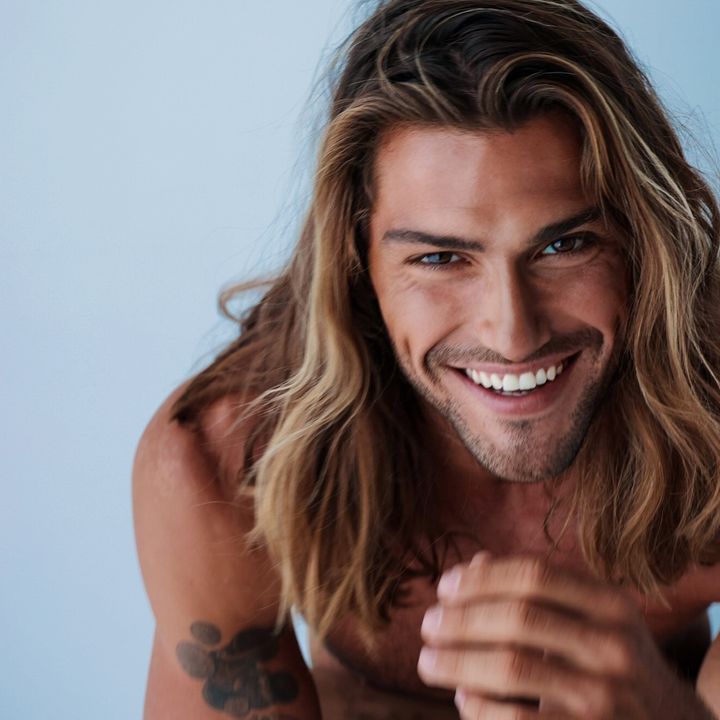 Profile Picture of DAVID BODAS (@davidbodasvb) on Tiktok