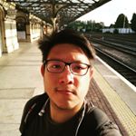 Profile Picture of Pang Chee Meng (@cmpang93) on Instagram