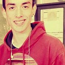 Profile Picture of Joel † (@JoelCoppola1) on Twitter