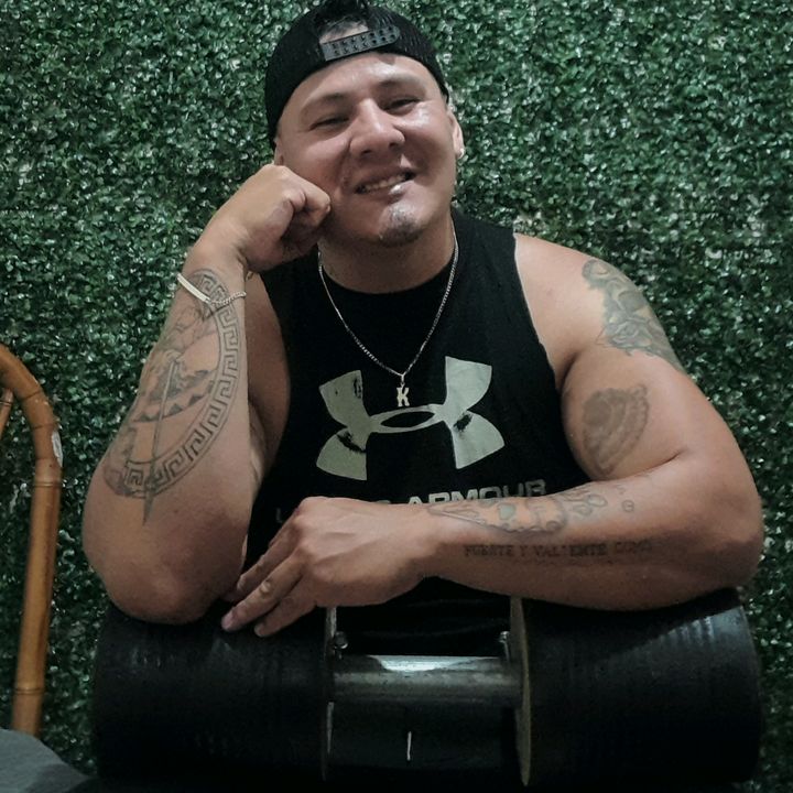 Profile Picture of Kenneth (@kenin071427) on Tiktok