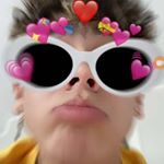 Profile Picture of 𝐌𝐞𝐥𝐢𝐬𝐬𝐚💙 | 𝐔𝐩𝐝𝐚𝐭𝐞𝐬 (@peachyyjesse) on Instagram