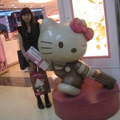 Profile Picture of Tiffany Ng Yuen Ting (@Tiffngyuenting) on Twitter