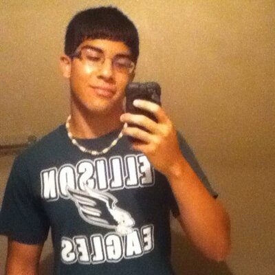 Profile Picture of Eliesel (@Eli_Alicea) on Twitter