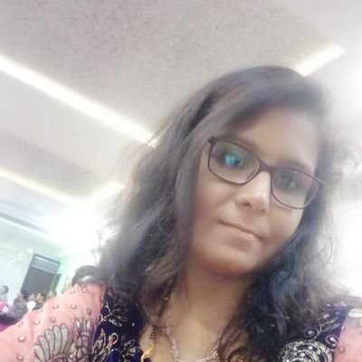 Profile Picture of Kanika Rekha Gurwani (@KanikaRekha) on Twitter