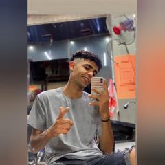 Profile Picture of Mina Morcos (@mina.morcos501) on Tiktok