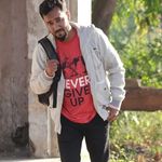 Profile Picture of Feroz Siddiqui (@feroz.siddiqui) on Instagram