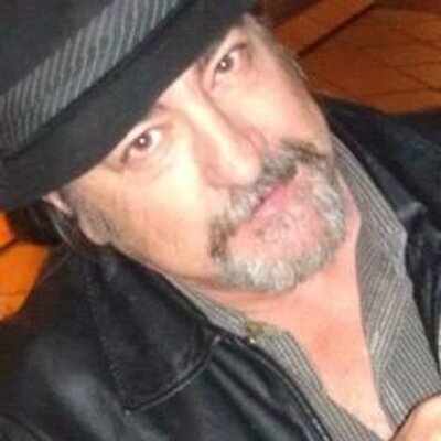 Profile Picture of Geoff Newton (@GNewtonWriter) on Twitter