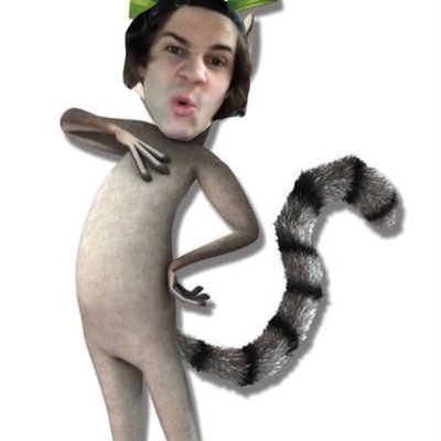 King Julien Dobrikova - Twitter Profile Picture of King Julien Dobrikova (@juliendobrikova) on Twitter