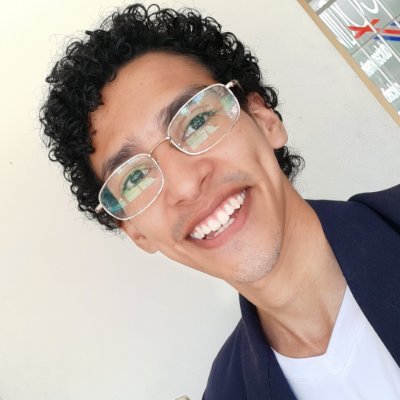 Profile Picture of Isaac Daniel (@IsaacD3) on Twitter