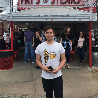 Profile Picture of Peter BalononRosen (@Peter-Balonon-Rosen) on Facebook