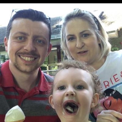 Profile Picture of Stephen Halpin (@StephenHalpin18) on Twitter