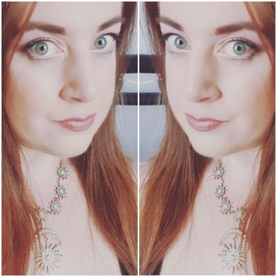 Profile Picture of Rebekah Griffin (@gingerplanner) on Twitter