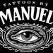 Profile Picture of Manuel Trujillo (@scratchmonster2) on Pinterest