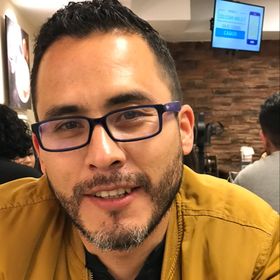 Profile Picture of Ismael Maya García (@imayagarca) on Pinterest