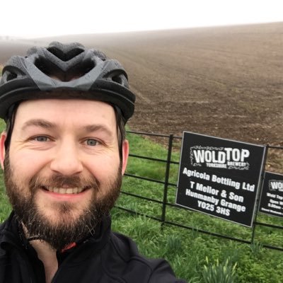 Profile Picture of Mark Wallace-Dowson (@WallaceDMark) on Twitter