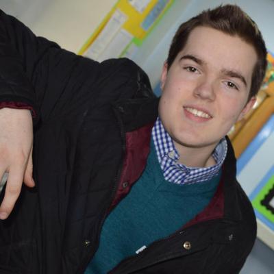 Profile Picture of Dylan Currie ForMSYP (@dylancurrieSYP) on Twitter
