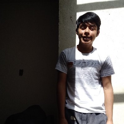 Profile Picture of Manuel Leocadio Flores (@manuel_leocadio) on Twitter