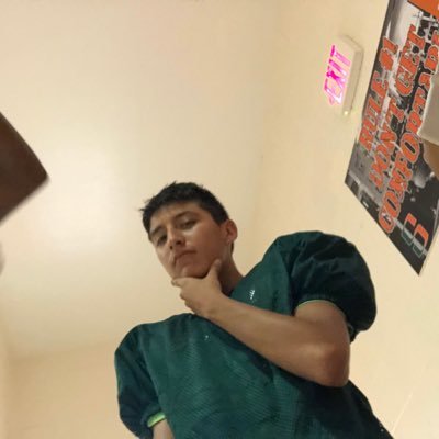 Profile Picture of Jared Rivera (@jaredtheballer7) on Twitter