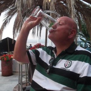 Profile Picture of Andrew (@gagagafollower) on Twitter