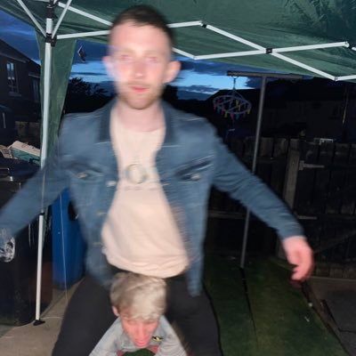 Profile Picture of Curry (@CoreyMcGillian1) on Twitter