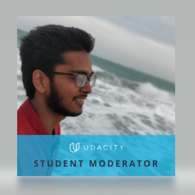 Profile Picture of Ayush Agrawal 💙 (@AyushAgrawalDev) on Twitter