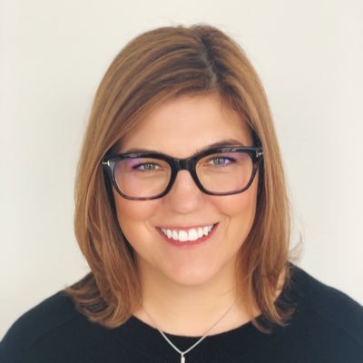 Profile Picture of Katie Post (@katiepost) on Twitter
