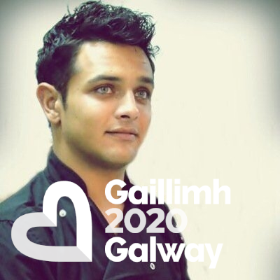 Profile Picture of Yousef Khumayes (@ChefJoeKhumayes) on Twitter