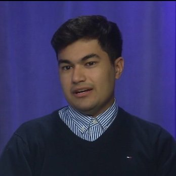 Profile Picture of Alexander Arjun Puri (@PuriAlexander) on Twitter