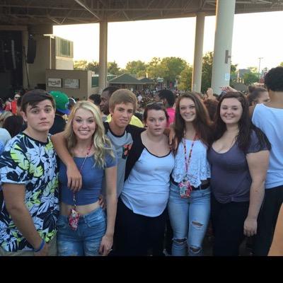 Profile Picture of Dylan Mann (@dylanmann20) on Twitter