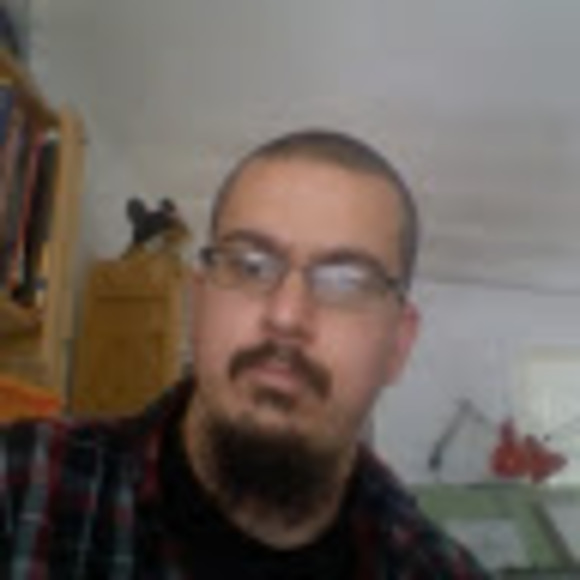 Profile Picture of Paul Ferguson (@pferguson444) on Poshmark