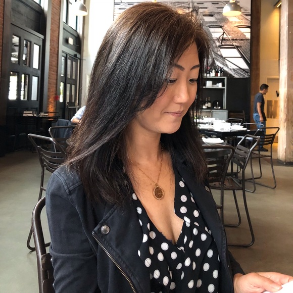 Mariko Ishikawa - Poshmark Profile Picture of Mariko Ishikawa (@mi12345) on Poshmark