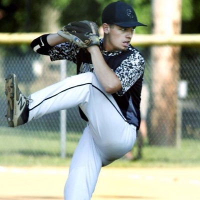 Profile Picture of Shane Vanderpool (@vanderpoolxv) on Twitter