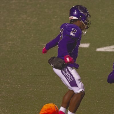 Profile Picture of Ronald Woods (@RonaldTyree) on Twitter