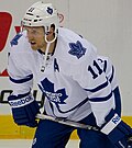 Profile Picture of Jay McClement - Wikipediaon Wikipedia