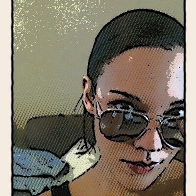 Profile Picture of Laura Kaye Tomlinson (@LauraTME) on Twitter