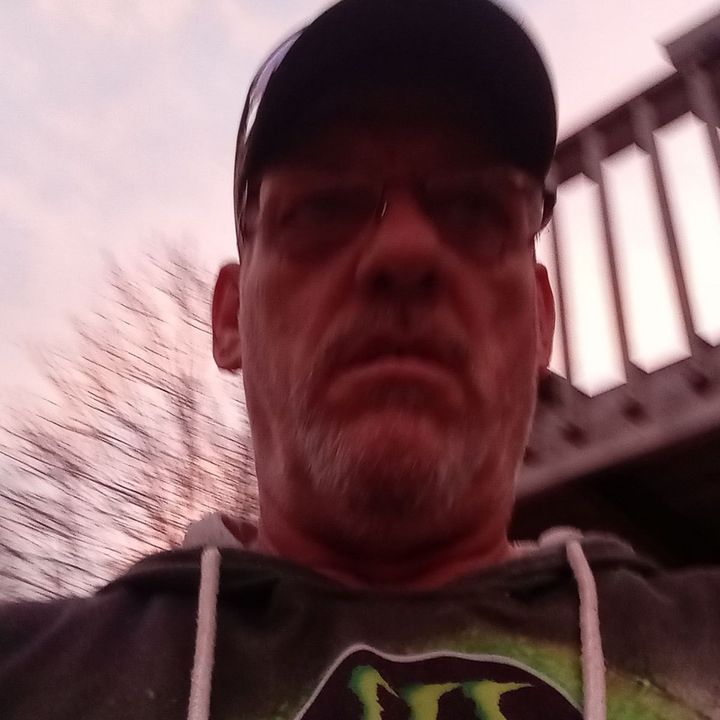 Profile Picture of Scott maley (@scott.maley) on Tiktok