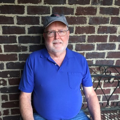 Profile Picture of Jim McCrorie (@MccrorieJim) on Twitter