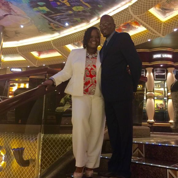 Profile Picture of Claudette Campbell (@soon2bdiva) on Poshmark