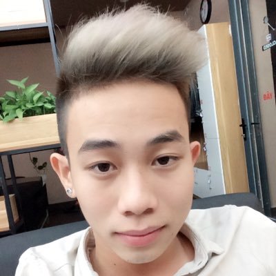 Profile Picture of Nguyễn Sỹ Hoàng (@syhoang98) on Twitter