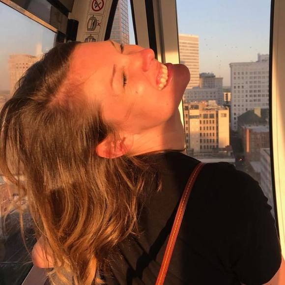 Profile Picture of Eryn Cook (@encook1) on Poshmark